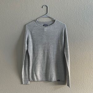 Patagonia NWT capilene air crew